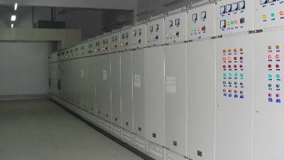 mns低壓開關(guān)柜【千亞電氣】