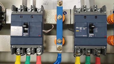 普通風(fēng)機控制箱【千亞電氣】