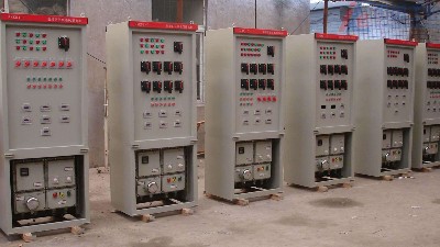 風(fēng)機(jī)水泵控制箱【千亞電氣】