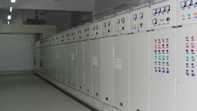 路燈控制箱-必將走向更加智能化【千亞電氣】