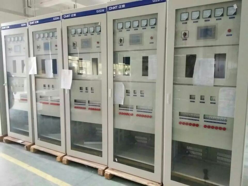 送風控制柜是一個還是多個【千亞電氣】