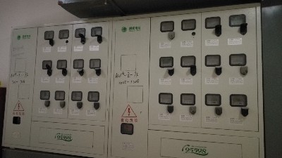 配電箱每個區(qū)域的空氣開關(guān)不一樣可以嗎【千亞電氣】